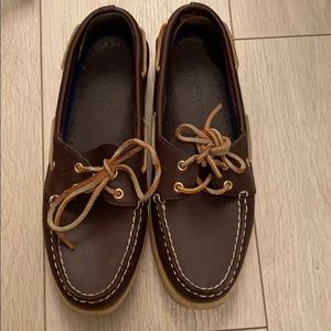 Sperry Top Sider shoes size 8 Women’s